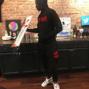 Meet your Posher, David